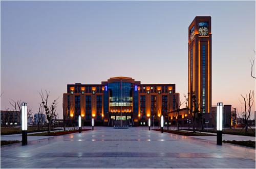 上海電機(jī)學(xué)院成考