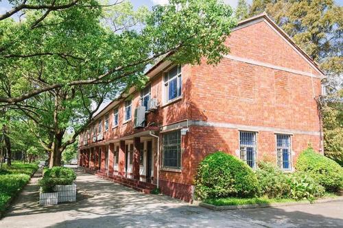 上海師范大學成考